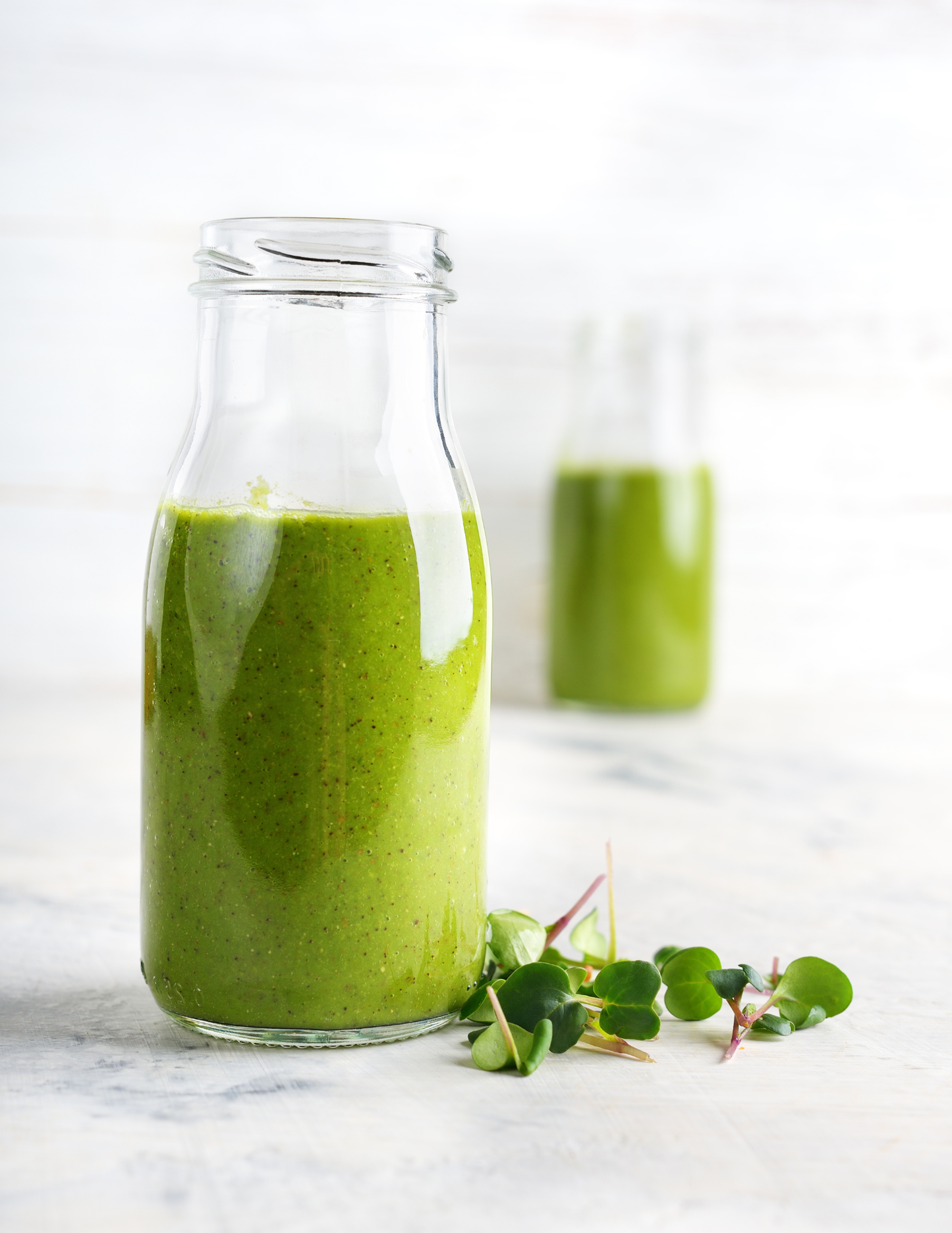 5-Week Meal Challenge